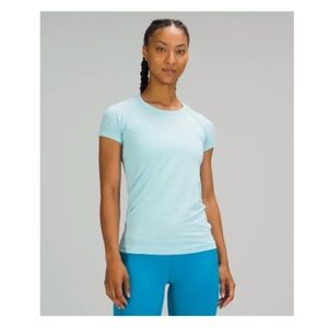 Lululemon | Swiftly Tech Short Sleeve 2.0